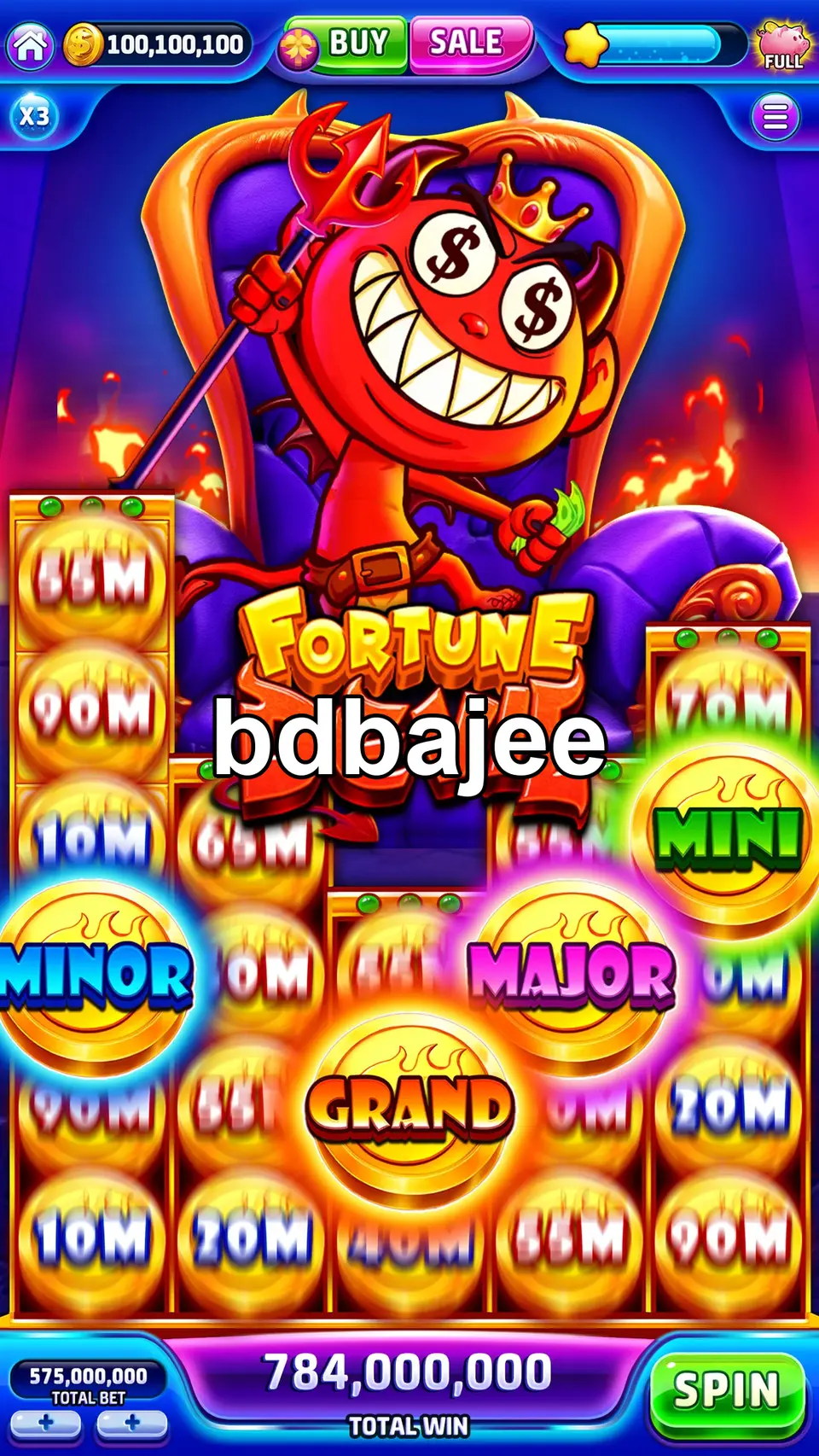 bdbajee APK