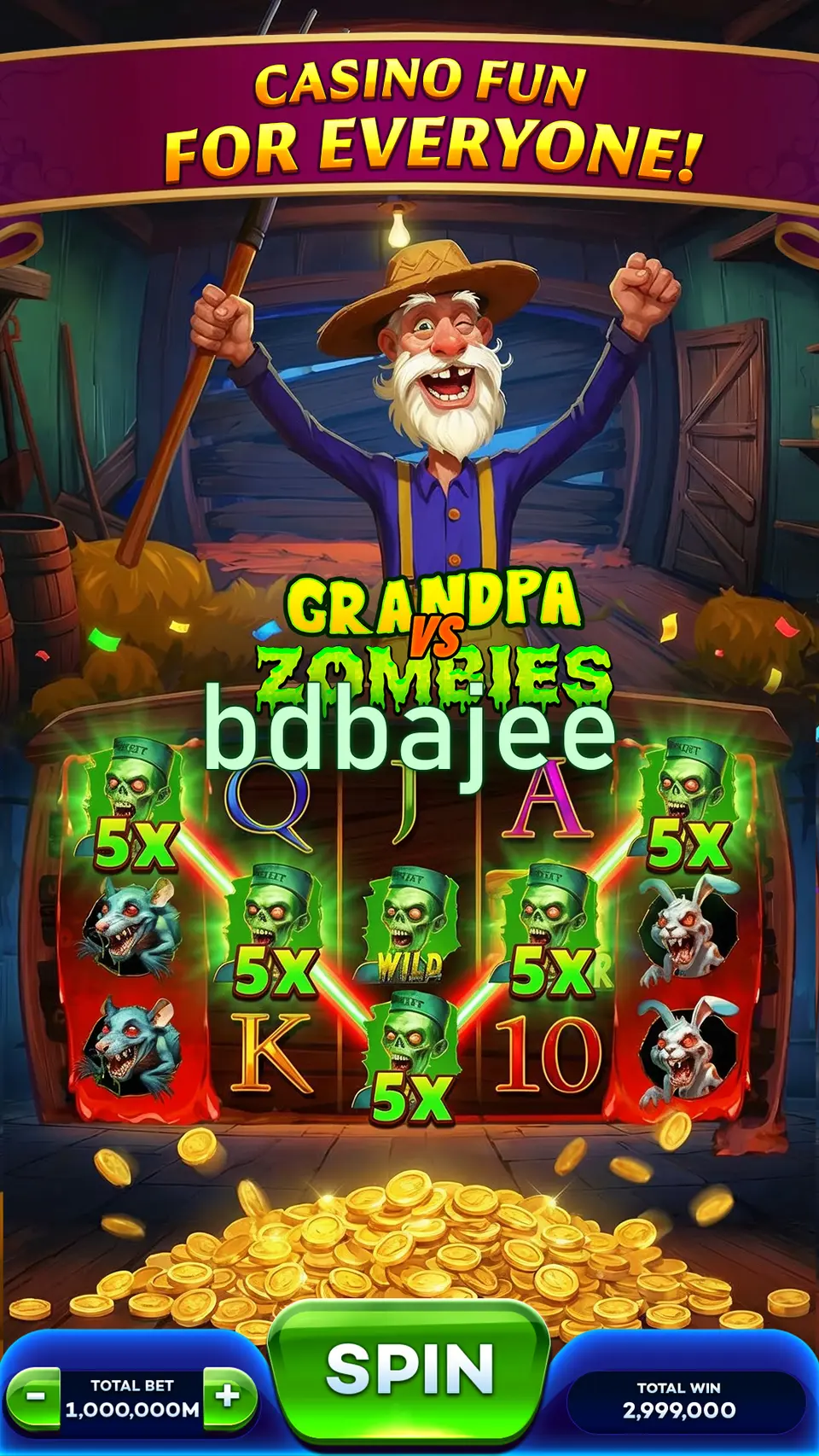 bdbajee APK