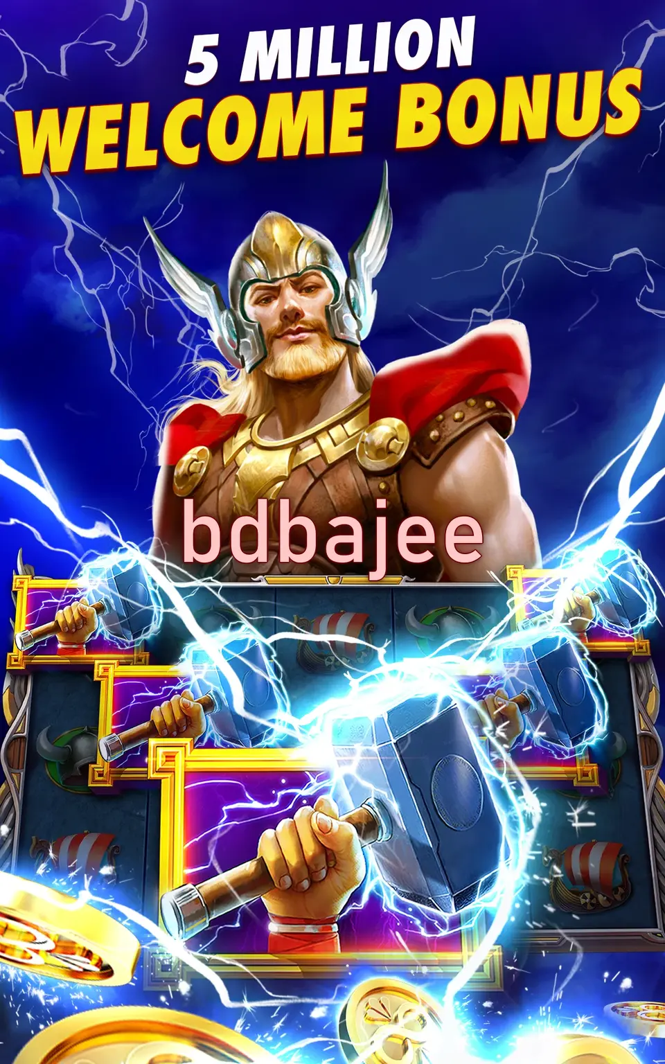 bdbajee লগইন