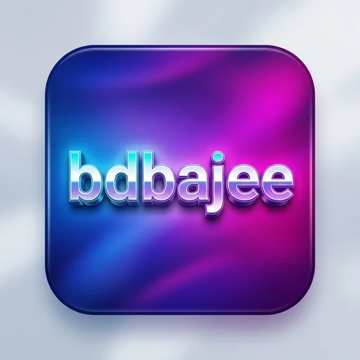 bdbajee Logo - অফিসিয়াল