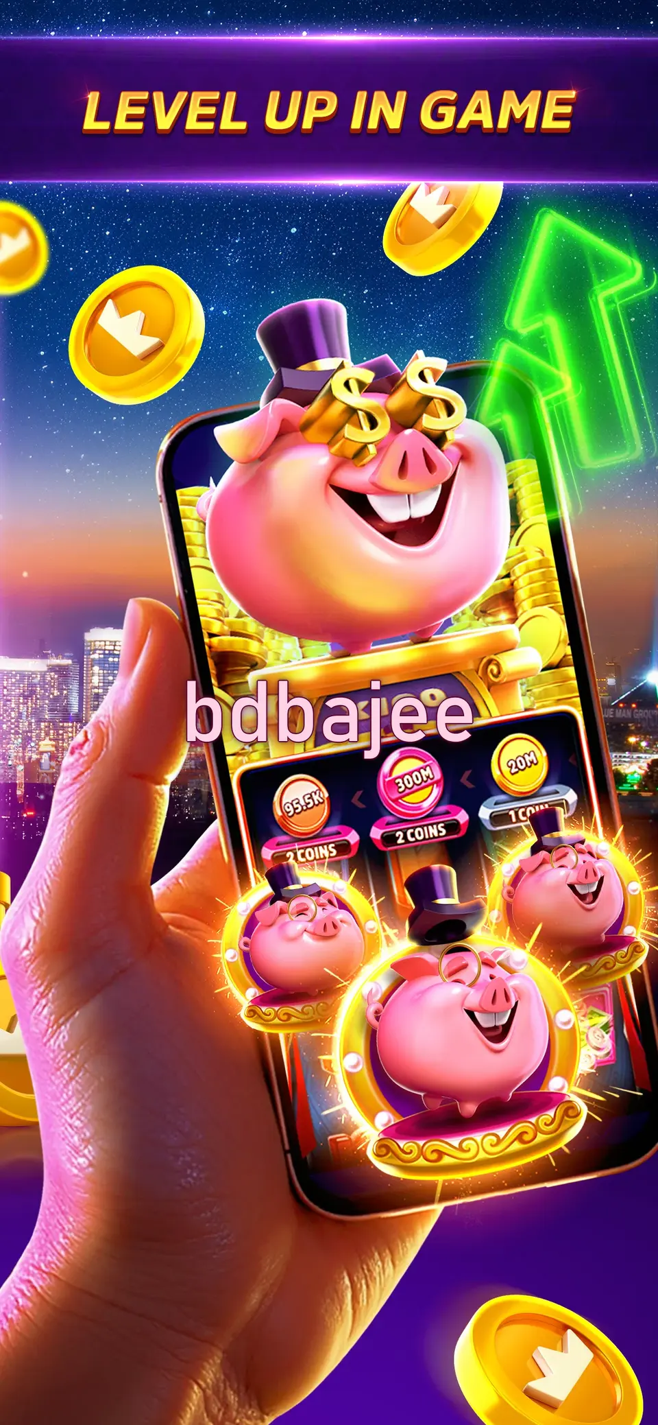 bdbajee স্ক্রিনশট - APK অফিসিয়াল
