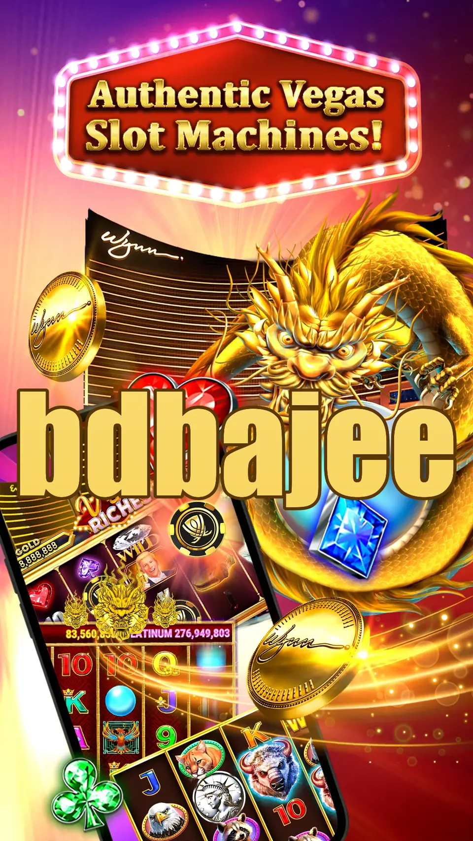 bdbajee Preview - অফিসিয়াল ডাউনলোড