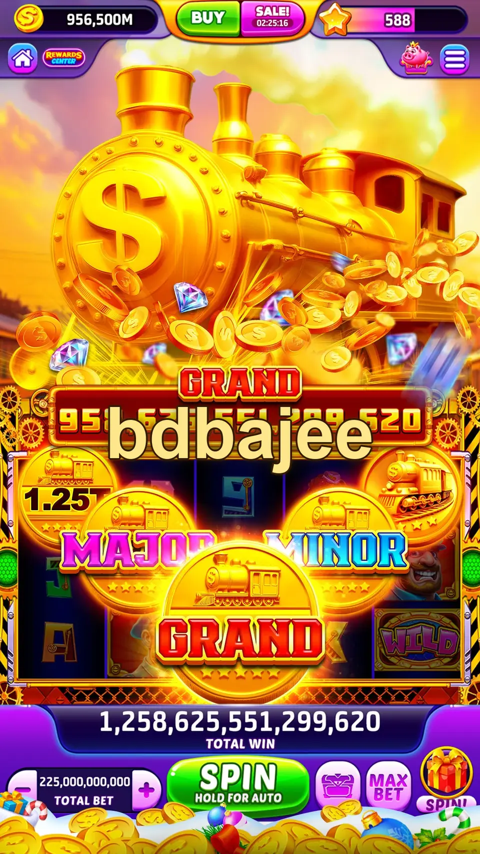 bdbajee স্ক্রিনশট অফিসিয়াল APK
